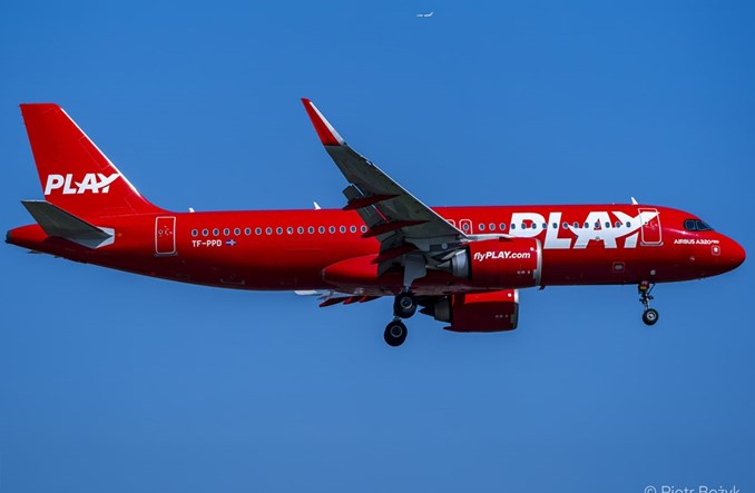 Styczeń z dwucyfrowym spadkiem w PLAY 