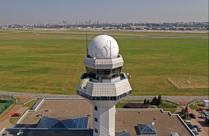 PAŻP naprawia błędy. 1,4 mld złotych na inwestycje 