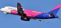 Wizz Air z gigantyczną karą finansową? Linie pod lupą UOKiK