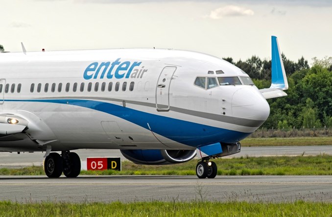 Debiut w Krakowie. Od piątku do Egiptu 