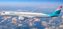 Embraer: Luxair zamawia kolejne E195-E2