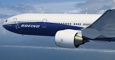 Boeing wznowił produkcję B767F i B777/B777X