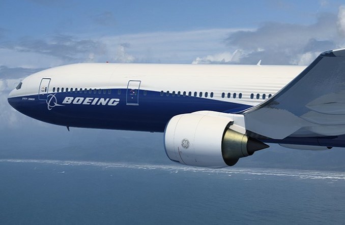Boeing wznowił produkcję B767F i B777/B777X