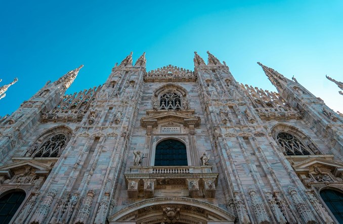 Lublin: Ryanair podwoi liczbę lotów do Mediolanu