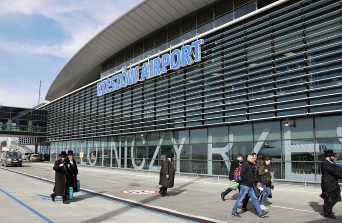 Rzeszów: Umowy na dofinansowanie trzech ważnych projektów