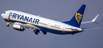 Ryanair chciał 25 euro dopłat za fotel. Macedonia Północna odrzuciła warunki 
