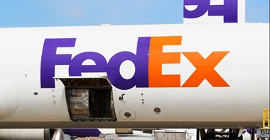 FedEx: Nowa infrastruktura na 25 lat hubu na CDG