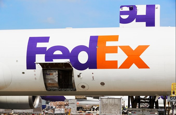 FedEx: Nowa infrastruktura na 25 lat hubu na CDG
