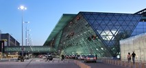 Kraków zbuduje tymczasowy terminal pasażerski