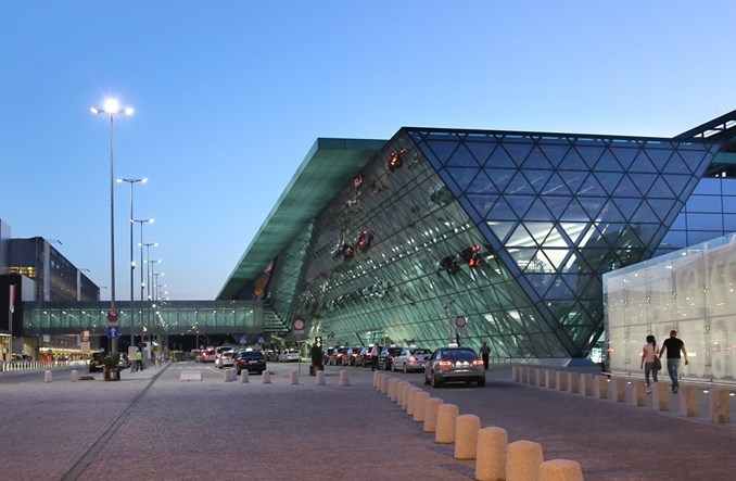 Kraków zbuduje tymczasowy terminal pasażerski