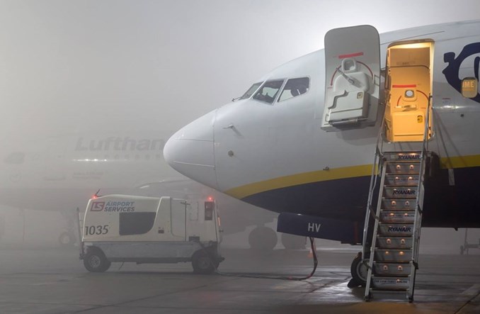 Kraków vs. mgła. ILS III w 2026 