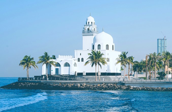 LOT z prawami na Dżeddę! Do Arabii także z Krakowa