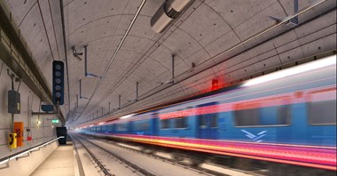 Tunel KDP w Łodzi: Wkrótce podpisanie umowy z PORR