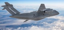 Embraer Defence sprzedał dwa kolejne C-390