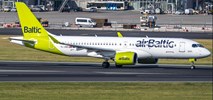 Rekordowy grudzień i 2024 rok w airBaltic z dwucyfrowymi wzrostami 