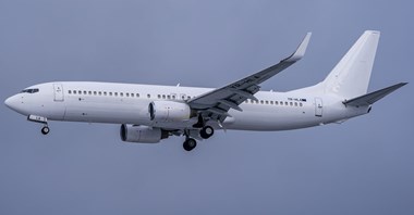 LOT: B737 Hello Jets do Tel Awiwu do października 