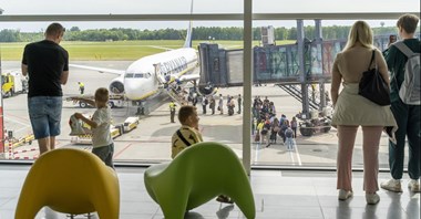 Wrocław: Kolejny rekord i niemal 4,5 mln pasażerów w 2024 roku