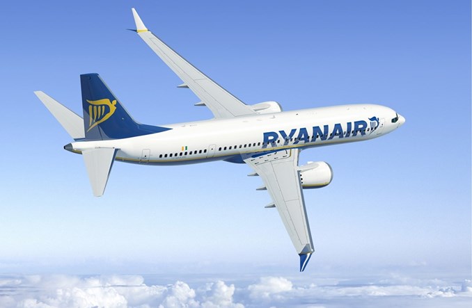 Ferie zimowe 2025 z Ryanair. Najlepsze zimowe kierunki z Polski