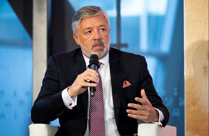 Czernicki: Wysoko dochodowe PPL jest kluczowe dla powstania CPK