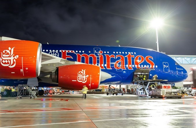 IATA: Listopad udany dla przewoźników. Problemem dostawy samolotów