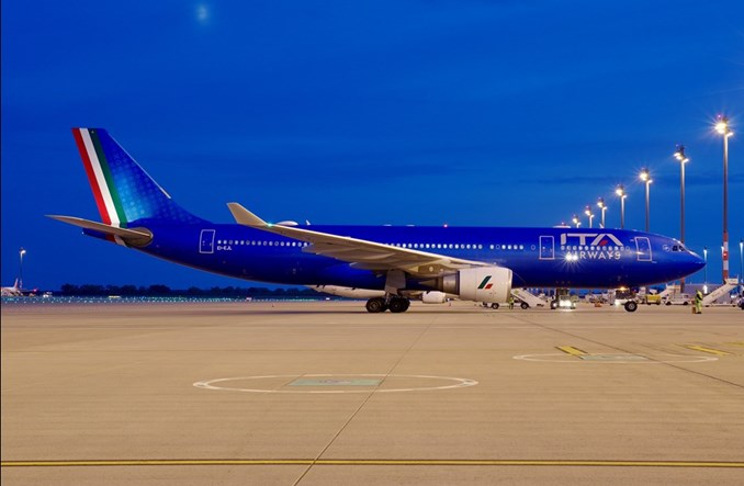 Finalizacja przejęcia ITA przez Lufthansę tuż-tuż