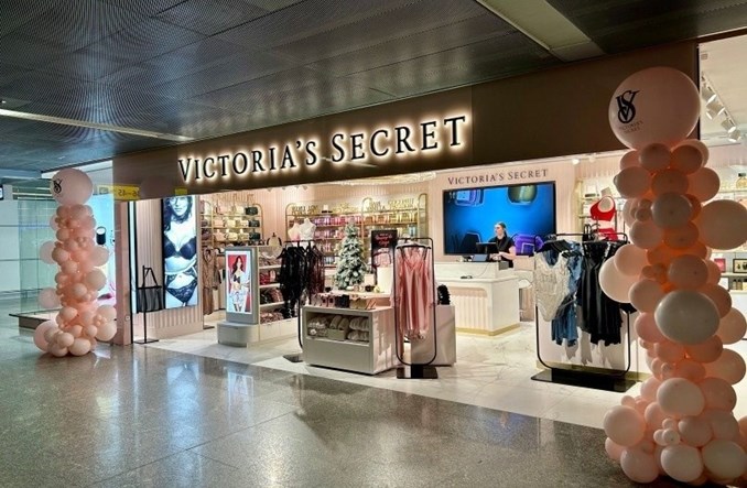 Lotnisko Chopina: Lagardère Travel Retail rozwija strefę handlową 