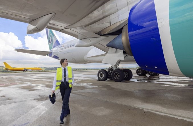 Arkia poleci do Nowego Jorku 