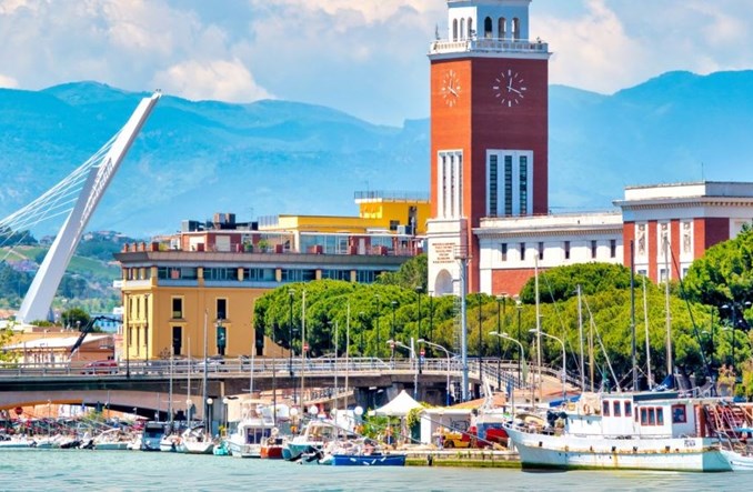 Wrocław: Kolejna nowość i rejsy do włoskiej Abruzji