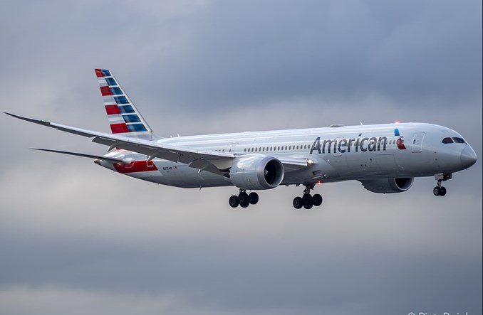 Finnair rozszerza współpracę z American Airlines