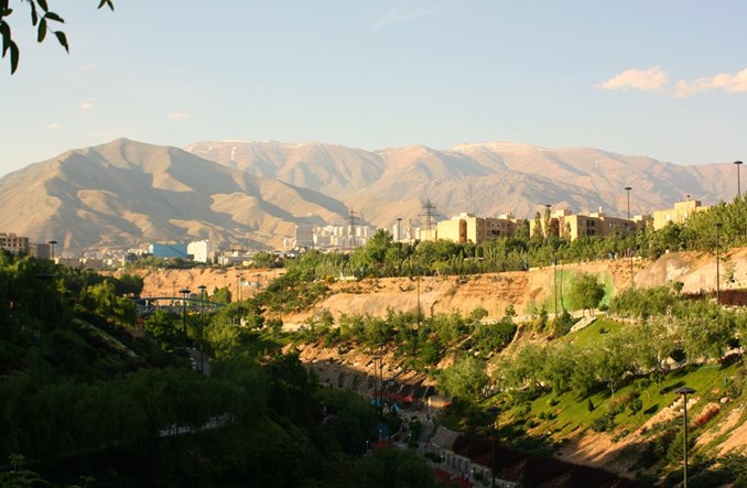 Iran wznowi loty do UE. Obejście sankcji 