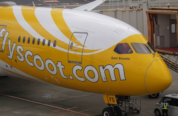 Scoot zadebiutuje w Wiedniu 