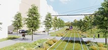 Praga z pozwoleniem na budowę dwóch tras tramwajowych