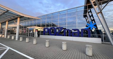 Poznań: Rekordowy grudzień i ponad 200 tys. podrożnych