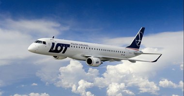 PLL LOT rozpoczynają współpracę z PayPo