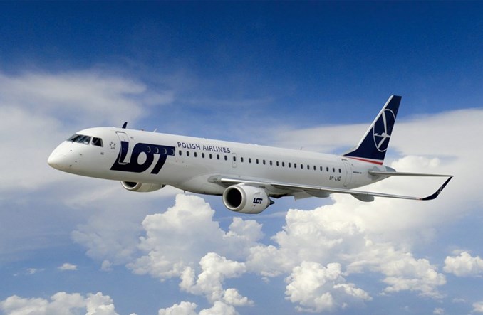 PLL LOT rozpoczynają współpracę z PayPo