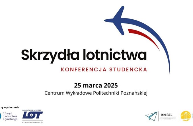 Konferencja Skrzydła Lotnictwa 2025