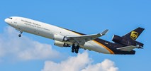 UPS Airlines jednak żegnają MD-11F. Koniec epoki trójsilnikowych frachtowców w barwach UPS