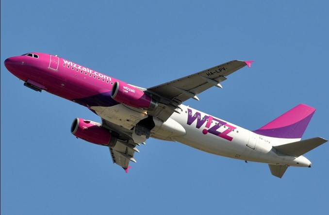 Wizz Air: Koniec saudyjskiego „El Dorado”