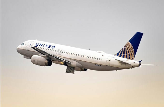 United Airlines rozbiły bank! 3,5 mld dolarów zysku netto 