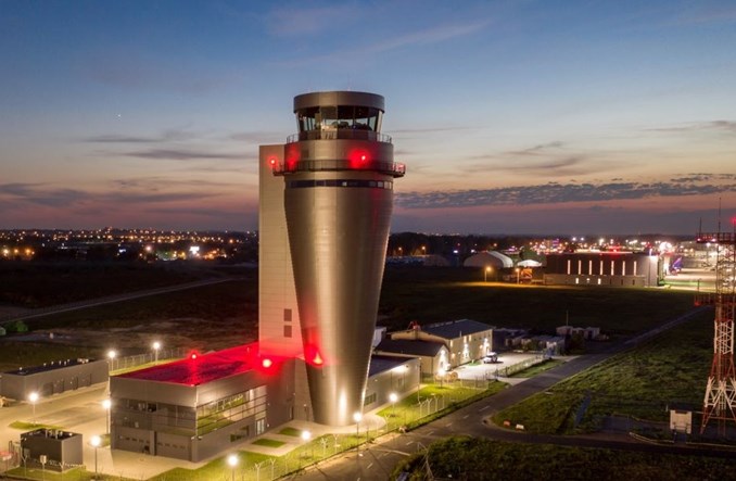 PAŻP wspiera polskie lotniska w celu utrzymania punktualności