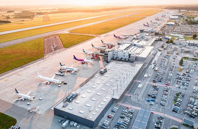 Katowice Airport wkrótce z nowym właścicielem. Węglokoks sprzeda udziały GTL