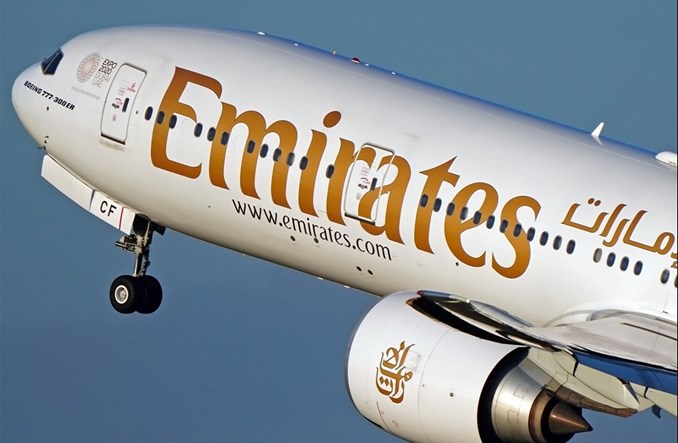 Emirates wznowią loty do Bejrutu i Bagdadu