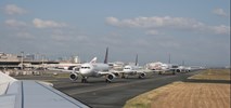 Manila: Brak slotów, więc zakaz operacji turbośmigłowcami