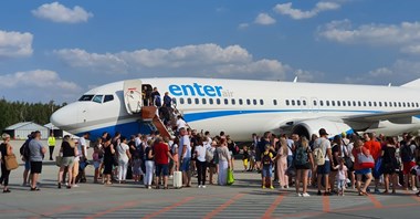 Łódź: Turcja najchętniej wybieranym wakacyjnym kierunkiem