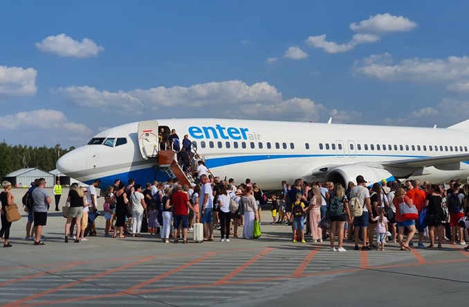 Łódź: Turcja najchętniej wybieranym wakacyjnym kierunkiem