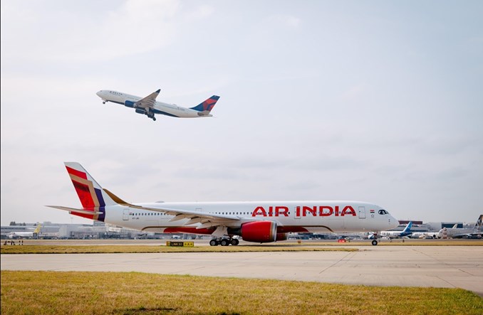 IATA: 2024 rok pod znakiem wzrostów i rekordów