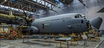 Marshall przedłuża współpracę z Siłami Powietrznymi Danii i Norwegii w zakresie obsługi C-130