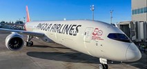 Pierwszy boeing B787-9 Dreamliner dla linii TAAG (zdjęcia)