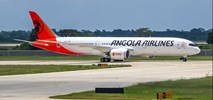 TAAG Angola ze zgodą EASA na loty B787-9 do Europy