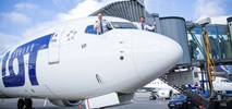 LOT już lata do Lizbony. Kolejne europejska stolica w siatce 